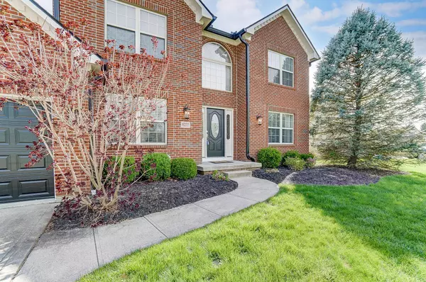 8277 Chateau Lane, Westerville, OH 43082