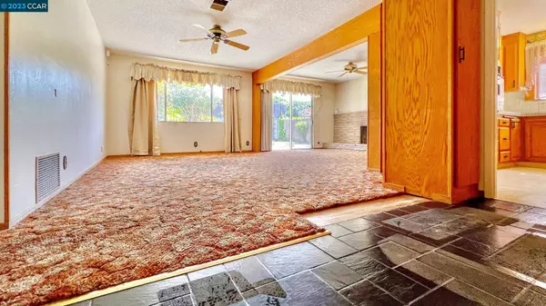 2317 Mahan Way, San Pablo, CA 94806