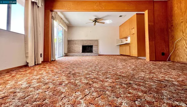 2317 Mahan Way, San Pablo, CA 94806