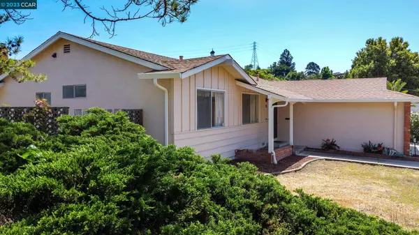 2317 Mahan Way, San Pablo, CA 94806