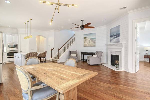 1739 Providence Street, Charleston, SC 29492