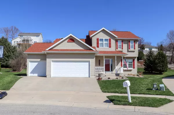 430 Waterview LN NW, Rochester, MN 55901