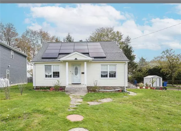 161 Hewey Street, Waterbury, CT 06708