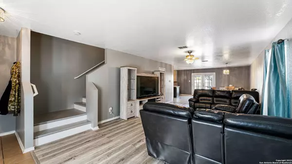 3515 Sage Meadows, San Antonio, TX 78222