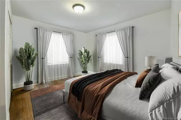 161 Hewey Street, Waterbury, CT 06708