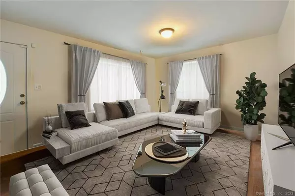 161 Hewey Street, Waterbury, CT 06708