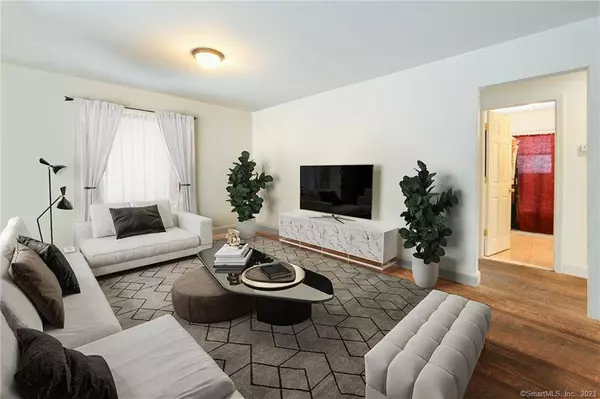 161 Hewey Street, Waterbury, CT 06708