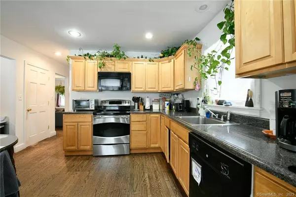 161 Hewey Street, Waterbury, CT 06708