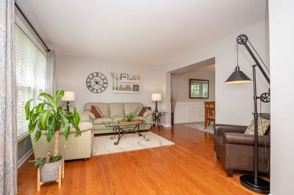 24234 W Partridge DR, Plainfield, IL 60544