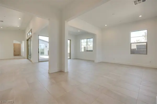 2510 Veronella Street, Henderson, NV 89044