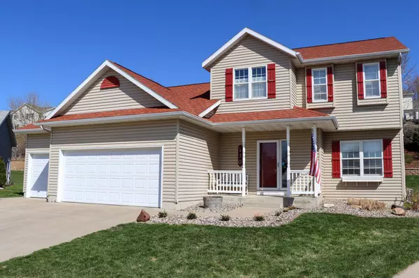 430 Waterview LN NW, Rochester, MN 55901