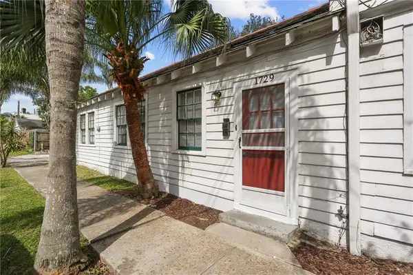 1727 N GAYOSO ST, New Orleans, LA 70119