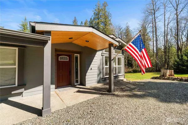 31024 270th WAY SE, Black Diamond, WA 98010
