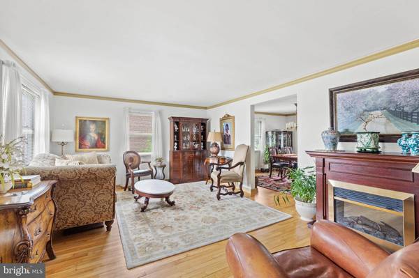 3 OLGA RD, Wilmington, DE 19805