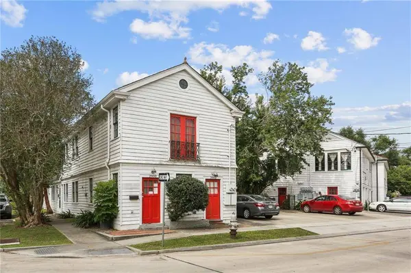 1727 N GAYOSO ST, New Orleans, LA 70119