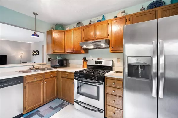 4419 N Dunsany CIR, Indianapolis, IN 46254