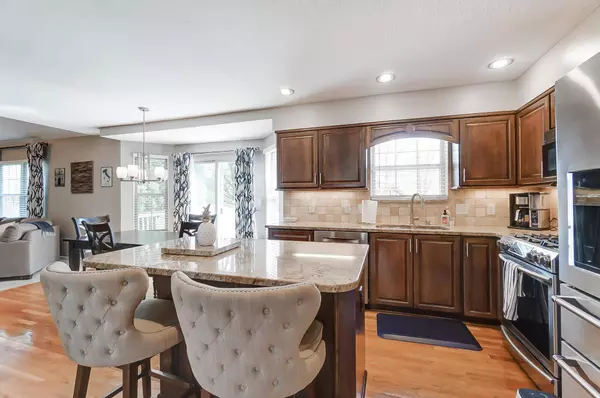 8277 Chateau Lane, Westerville, OH 43082