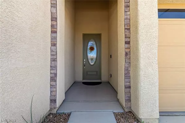 83 Buckthorn Ridge Court, Las Vegas, NV 89183