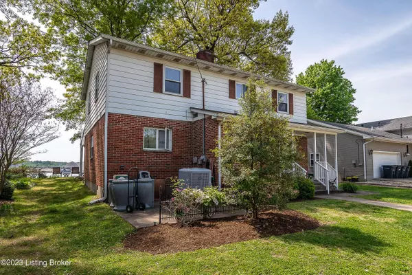 10 Arctic Springs, Jeffersonville, IN 47130