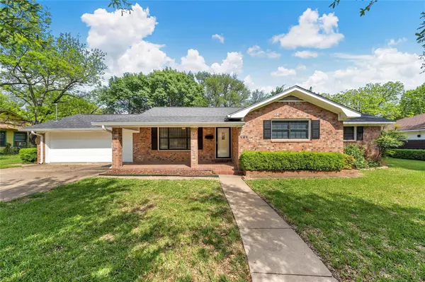 711 S Marable Street, West, TX 76691