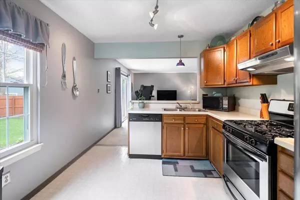 4419 N Dunsany CIR, Indianapolis, IN 46254