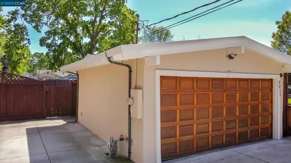 2031 Hoover Ave, Pleasant Hill, CA 94523