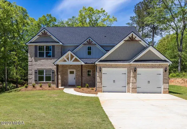 41 Hertford Place, Forsyth, GA 31029