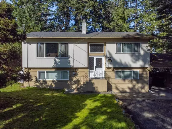 3220 Crystal Pl, Nanaimo, BC V9T 2S1