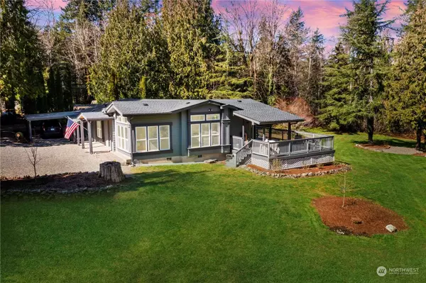 31024 270th WAY SE, Black Diamond, WA 98010