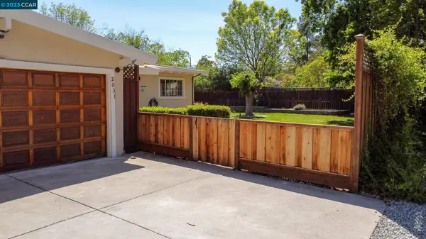 2031 Hoover Ave, Pleasant Hill, CA 94523