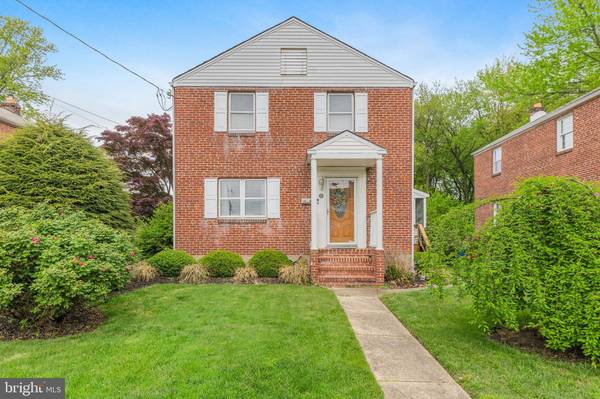 3 OLGA RD, Wilmington, DE 19805
