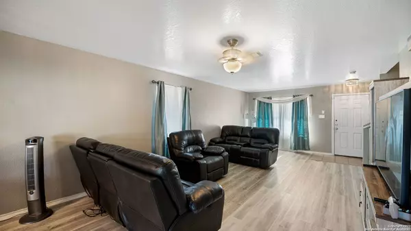 3515 Sage Meadows, San Antonio, TX 78222