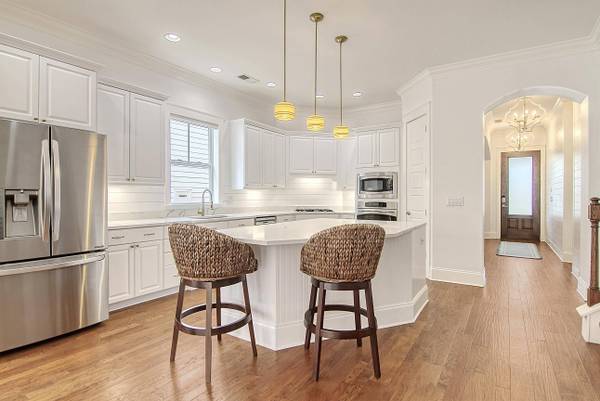 1739 Providence Street, Charleston, SC 29492