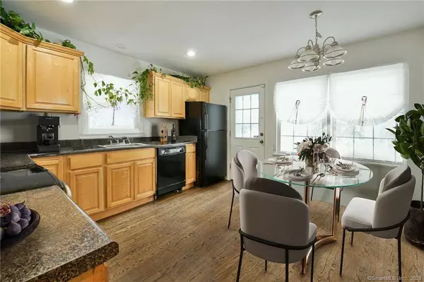 161 Hewey Street, Waterbury, CT 06708