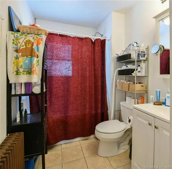 161 Hewey Street, Waterbury, CT 06708