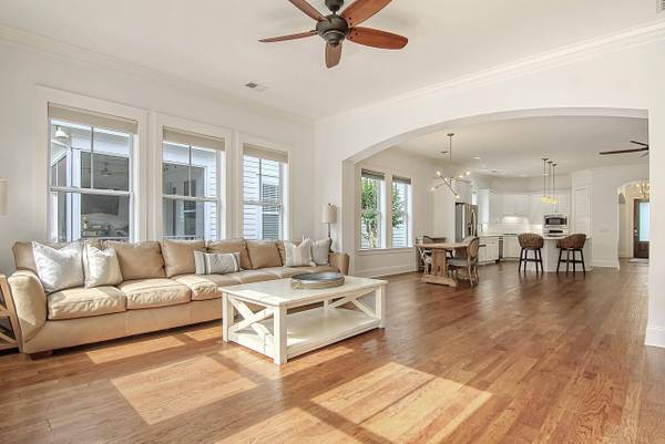 1739 Providence Street, Charleston, SC 29492