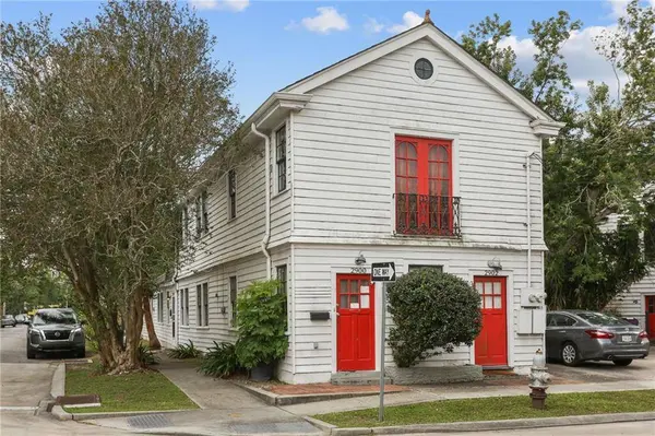 1727 N GAYOSO ST, New Orleans, LA 70119