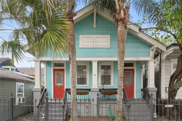 1730-32 N GAYOSO ST, New Orleans, LA 70119