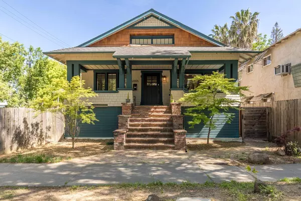 2005 E ST, Sacramento, CA 95811