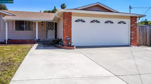 2317 Mahan Way, San Pablo, CA 94806