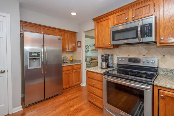 24234 W Partridge DR, Plainfield, IL 60544