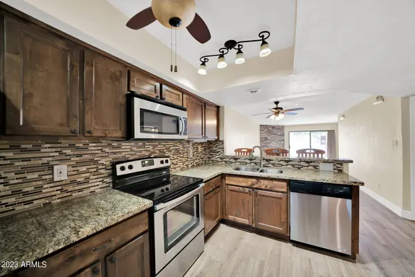 205 N 74TH Street #144, Mesa, AZ 85207