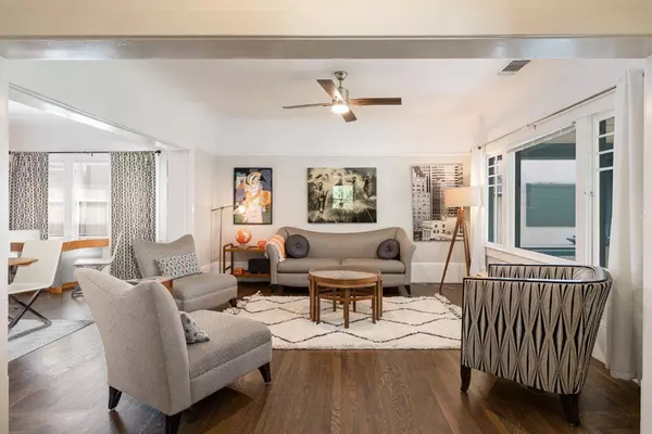 2005 E ST, Sacramento, CA 95811