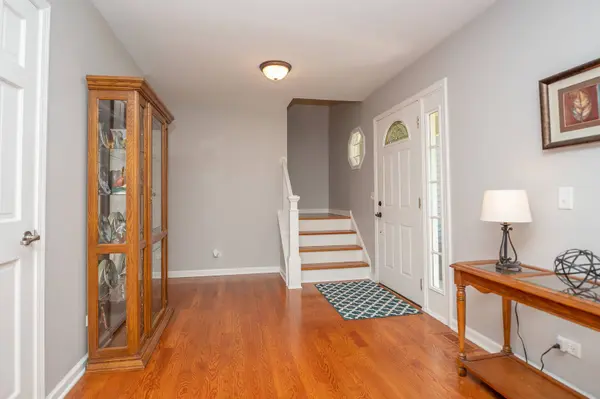 24234 W Partridge DR, Plainfield, IL 60544