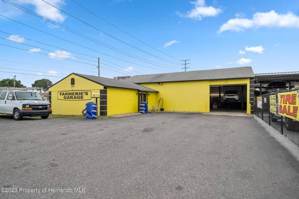 6241 Ridge Road, Port Richey, FL 34668