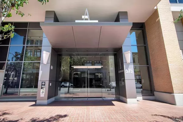 575 6Th AVE #1301, San Diego, CA 92101