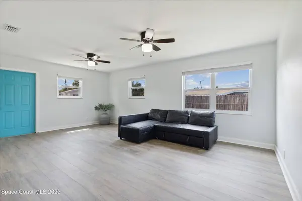 3105 Abbott Avenue NE, Palm Bay, FL 32905