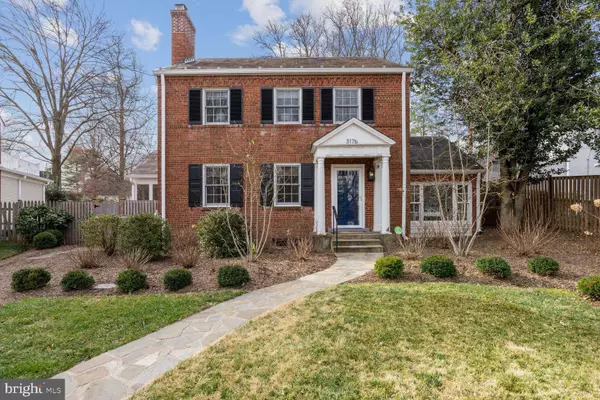 3176 UPLAND TER NW, Washington, DC 20015