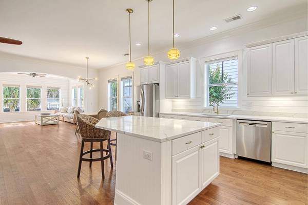 1739 Providence Street, Charleston, SC 29492