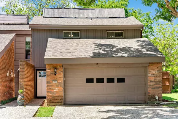 2002 Woodnote Lane, Garland, TX 75040